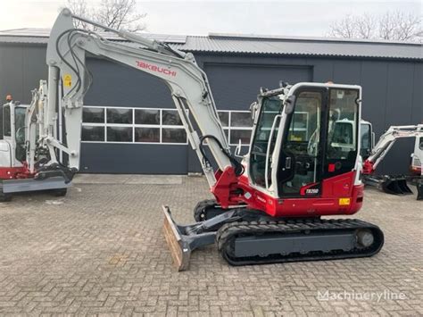 new takeuchi mini diggers for sale|takeuchi tb260 for sale craigslist.